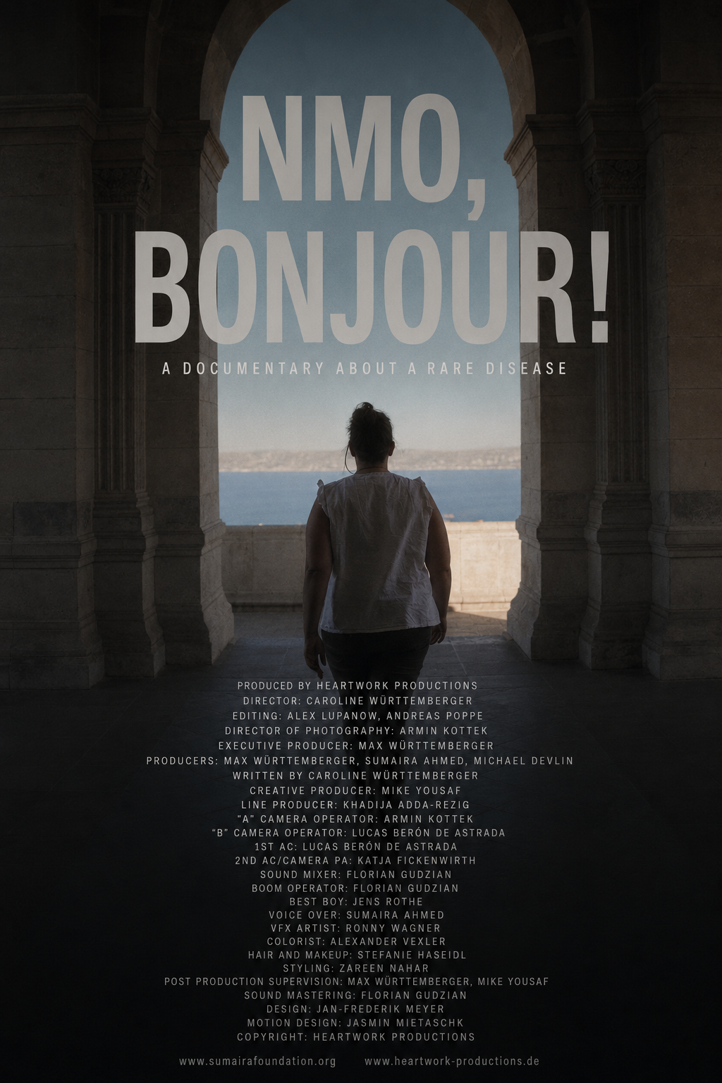 Bonjour