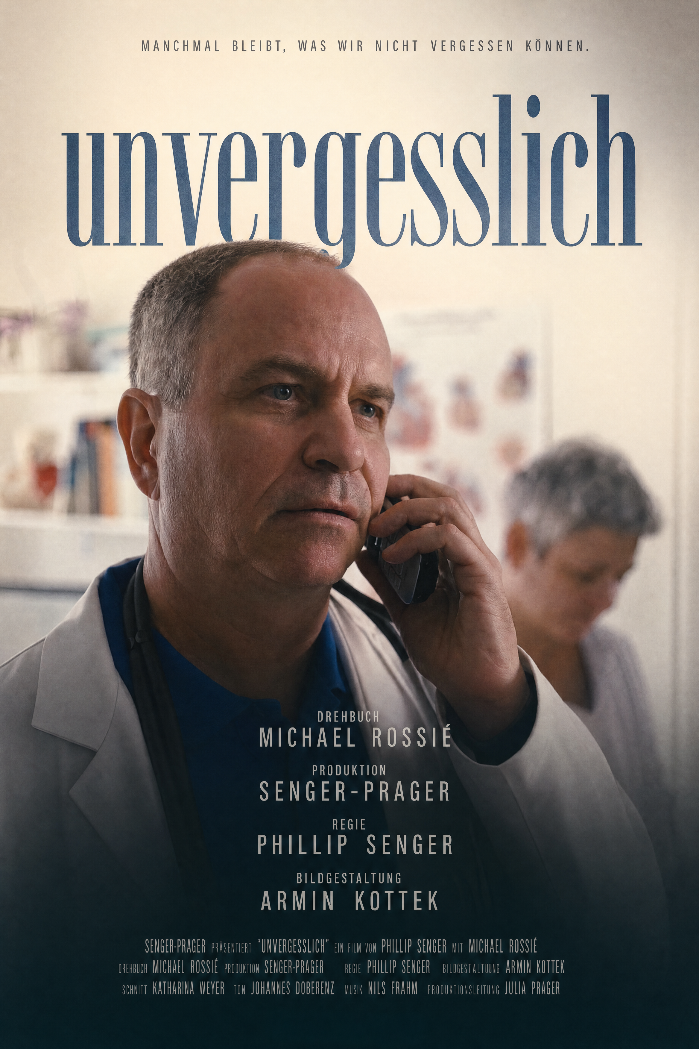 Unvergesslich
