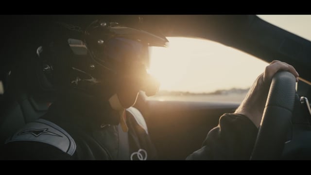 Audi — The Transporter | DP Armin Kottek