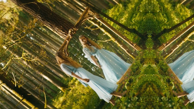 Favini Mirage — In Wonderland | DP Armin Kottek