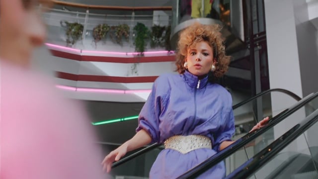 Perwoll — Back to the Future! | DP Armin Kottek