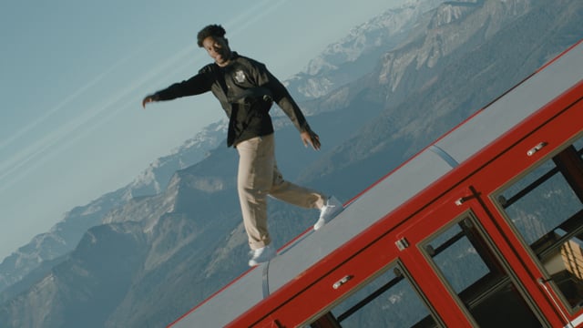 Red Bull — BC One Teaser | DP Armin Kottek